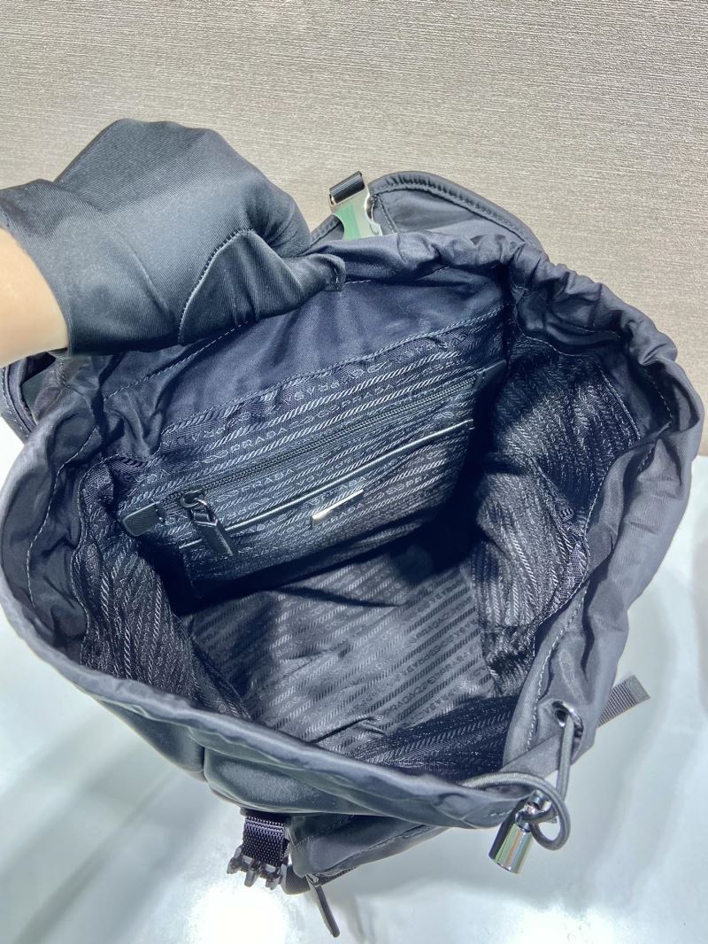 Pra*a backpacks
